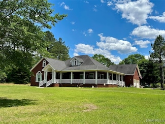 654 County Road 353, Elba, AL 36323