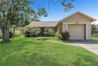 100 Madden Ave, Sanford, FL 32773