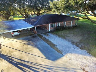 23481 Highway 26, Jennings, LA 70546