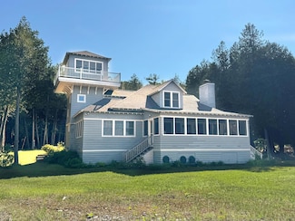 1908 Main Rd, Washington Island, WI 54246