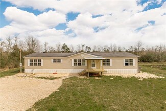 25208 George Settlement Rd, Springfield, LA 70462