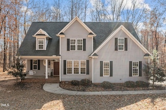 711 Kentcie Ln, Efland, NC 27243