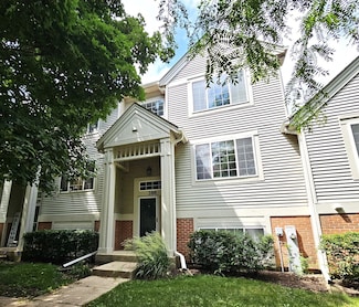 286 New Haven Dr, Cary, IL 60013