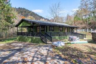 814 Mill Creek Rd, Pigeon Forge, TN 37863
