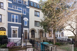 1362 Kenyon St NW, Washington, DC 20010