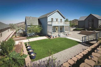 145 S N St, Virginia City, NV 89440