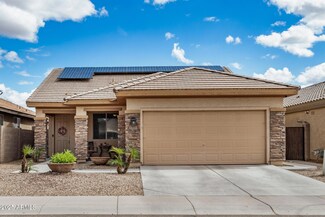7929 S 70th Dr, Laveen, AZ 85339