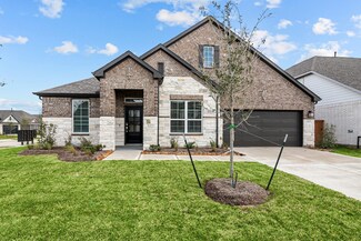 8562 Pier Cove Dr, Cypress, TX 77433