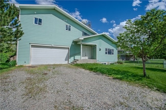 745 Thicket Ln, Billings, MT 59101