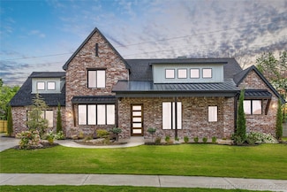 13631 S 28th St, Bixby, OK 74008