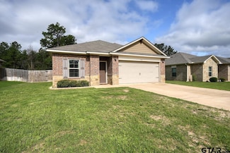 17421 Stacy St, Lindale, TX 75771
