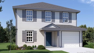 7510 Perseus Brook, San Antonio, TX 78252