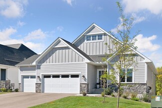 6672 Violet Way, Minnetrista, MN 55331