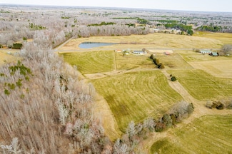 6600 Phillippi Rd, Liberty, NC 27298