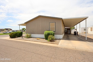 7810 W Peoria Ave Unit 98, Peoria, AZ 85345