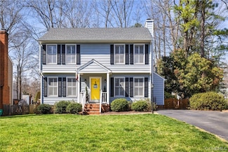 2848 Broadford Ln, Henrico, VA 23233