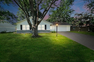 5410 Butterfield Dr, Fort Wayne, IN 46835