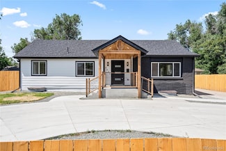 4645 E Florida Ave, Denver, CO 80222
