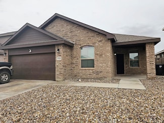 1918 Palo Duro Dr, Odessa, TX 79762