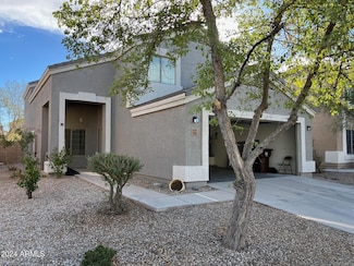 6705 E Flynn Ave, Florence, AZ 85132