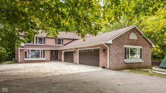 1204 E State Road 44, Shelbyville, IN 46176