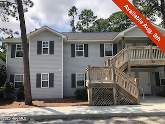 5326 Park Ave Unit C, Wilmington, NC 28403