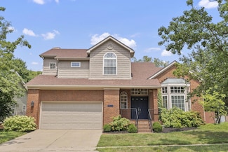 901 Quarter Horse Ct, Lexington, KY 40503