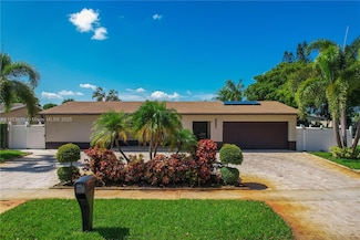 8801 NW 5th St, Pembroke Pines, FL 33024