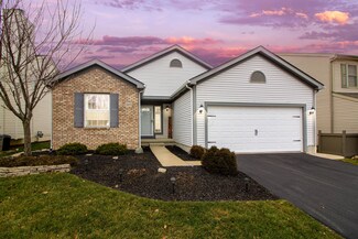 2435 Limestone Way, Columbus, OH 43228