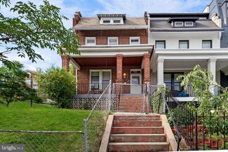 200 Randolph Place NE, Washington, DC 20002