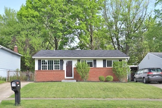 4511 Collingdale Rd, Columbus, OH 43231