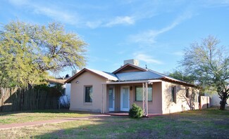1636 E 10th St, Tucson, AZ 85719