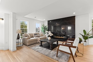 1135-1137 Hyde Park Ave Unit 2, Boston, MA 02136