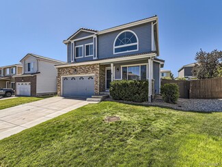 4449 Lyndenwood Cir, Highlands Ranch, CO 80130