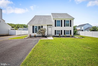 19 Sproul Ct, Middle River, MD 21220