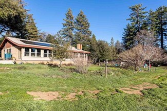 2191 Ticanu Dr, Julian, CA 92036
