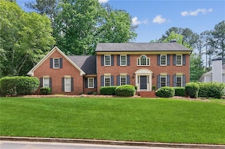6165 Pin Oak Ln, Alpharetta, GA 30005
