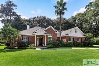 119 Goette Trail, Savannah, GA 31410