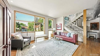 396 E Warren Ave, Denver, CO 80210