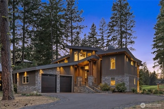 890 Larkspur Loop, Cle Elum, WA 98922