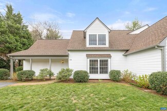 1228 Clover Ridge Place, Charlottesville, VA 22901