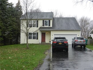 4404 Clark St, Hamburg, NY 14075
