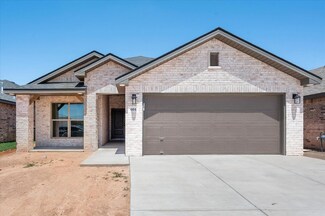 604 E 31st St, Wolfforth, TX 79382