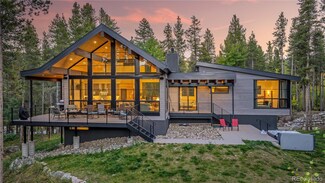 55 Blue Flag Dr, Breckenridge, CO 80424