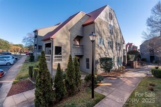 9037 J M Keynes Dr Unit 23, Charlotte, NC 28262