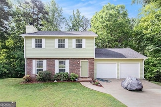 2722 Springside Ct Unit 1, Douglasville, GA 30135