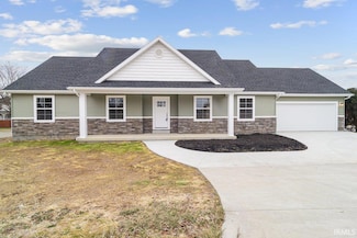 3711 Kansas Rd, Evansville, IN 47725