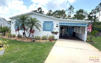 37 Pineview Cir, Ormond Beach, FL 32174
