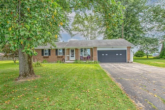 5695 New Paris Gettysburg Rd, New Paris, OH 45347