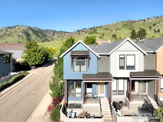 5315 5th St Unit A, Boulder, CO 80304